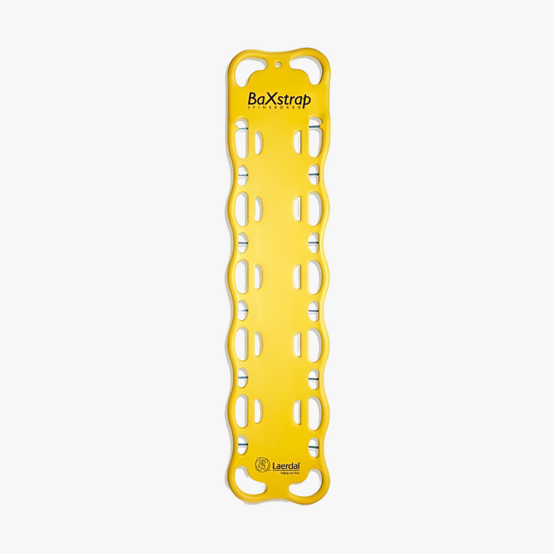 Laerdal BaXstrap spineboard — ryggbrada for prehospital immobilisering