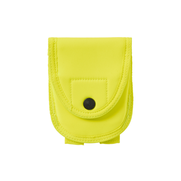 Snigel Handcuff pouch -09 HighVis Yellow