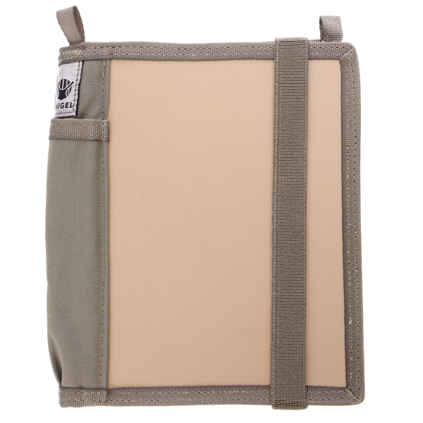 Snigel Medium Notebook cover 2.0 Grey