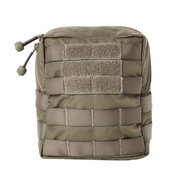 Snigel Oyster Pouch 1.0 L Grey