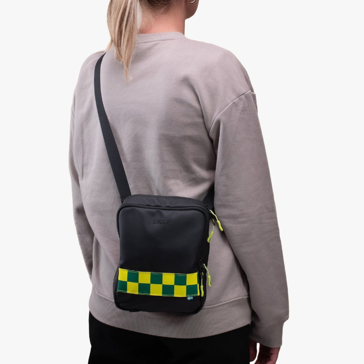 Sacci Mascal Assessment Pouch