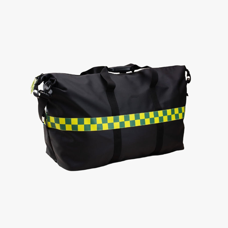 Sacci Duffpac Professional users bag (65L)