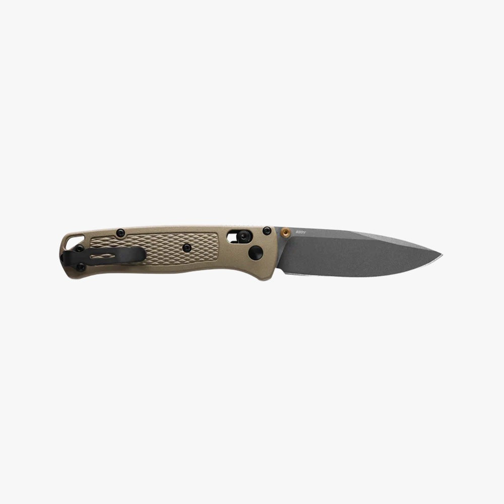 Benchmade Bugout 535GRY-1 folding knife