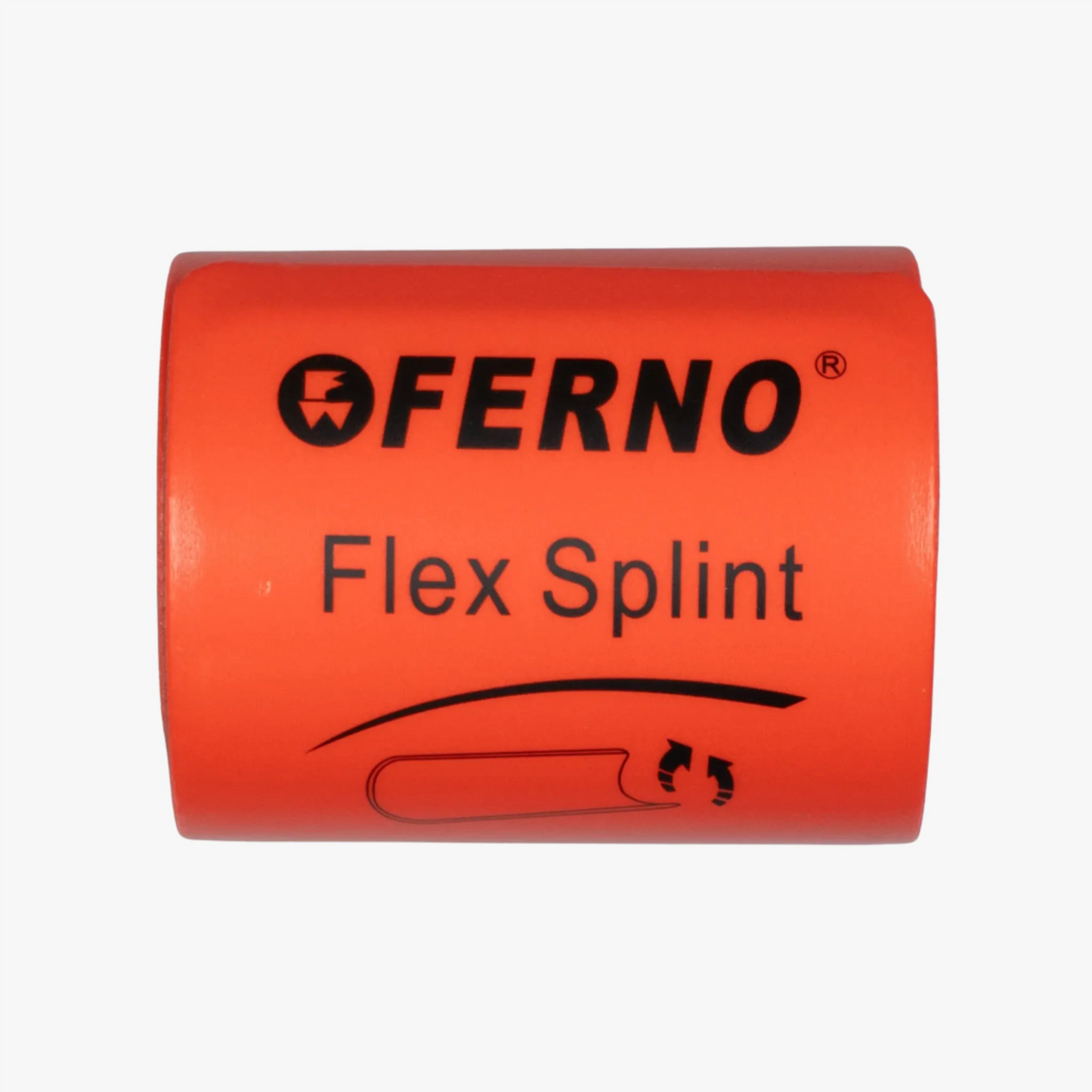 Ferno Flex Splint Rulle 92 cm