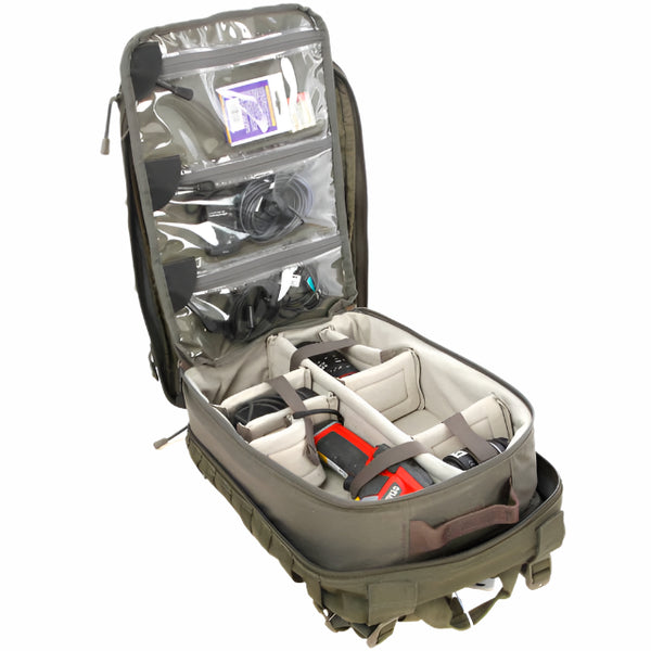 Snigel 30L protective insert 1.1
