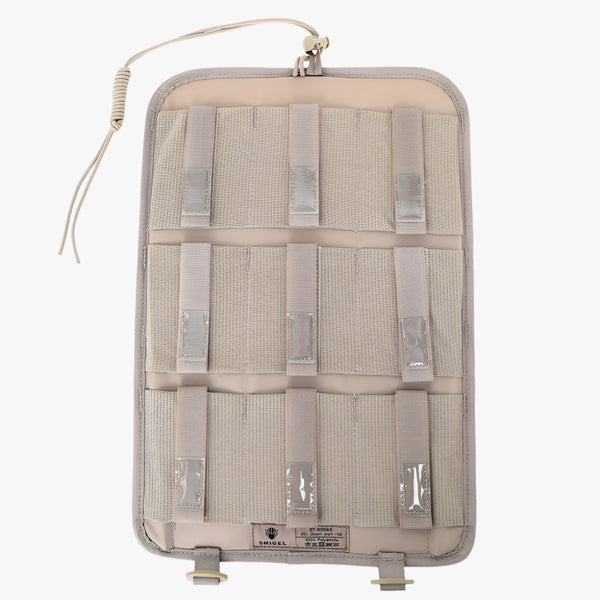 Snigel 30L insert wall -10