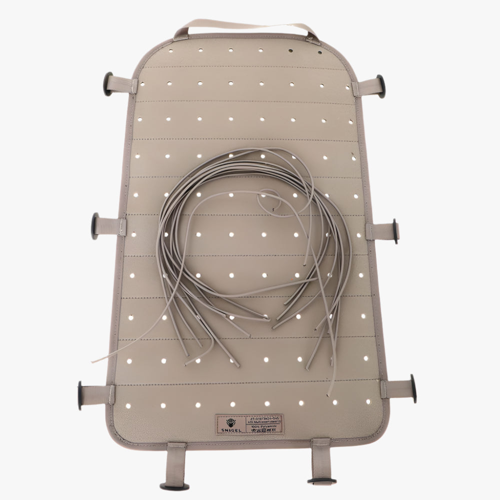 Snigel Multi insert panel 1.0