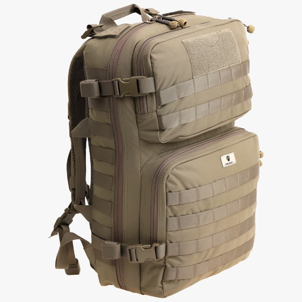 Snigel 30L Specialist backpack -14 Grey