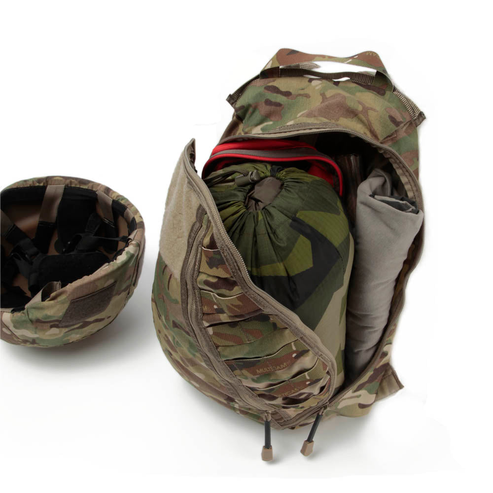 SNIGEL 15L Princess Backpack -17 Grey