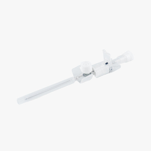 BD Venflon Pro Safety 17G White 1.5 x 45 mm