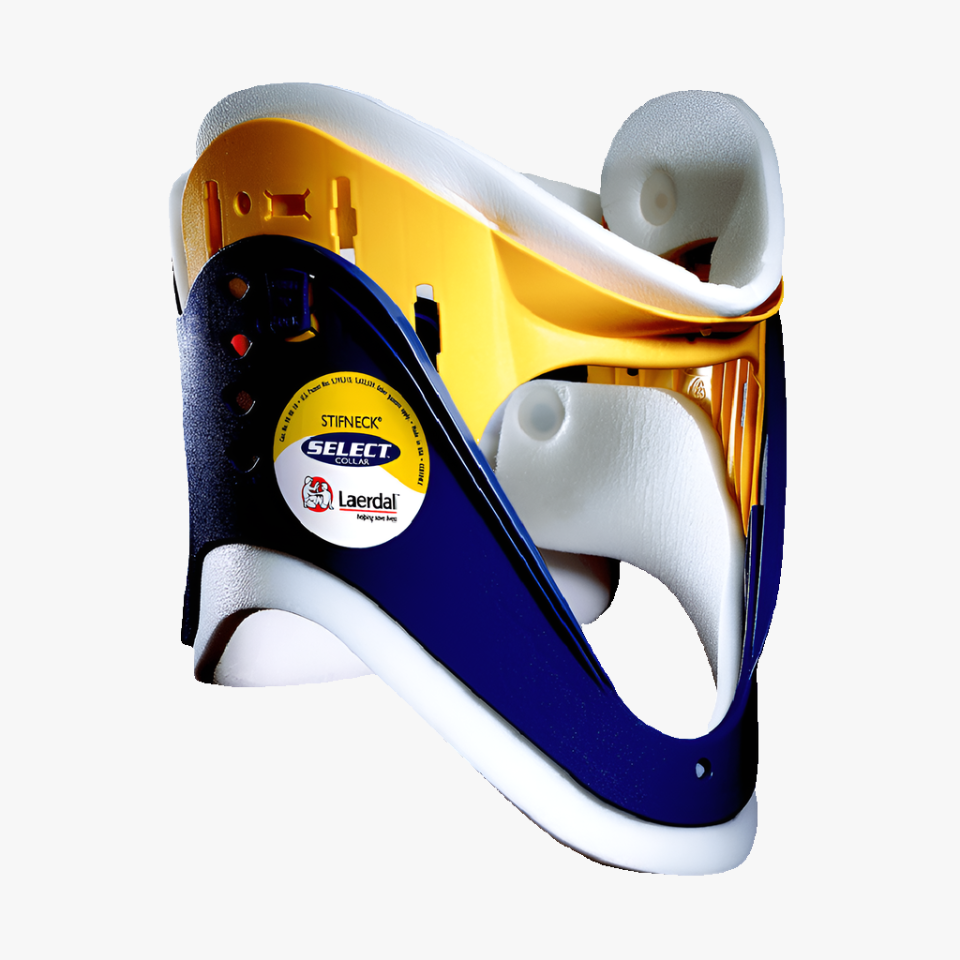 Laerdal Stifneck Pedi-select Immobiliseringskrage Barn