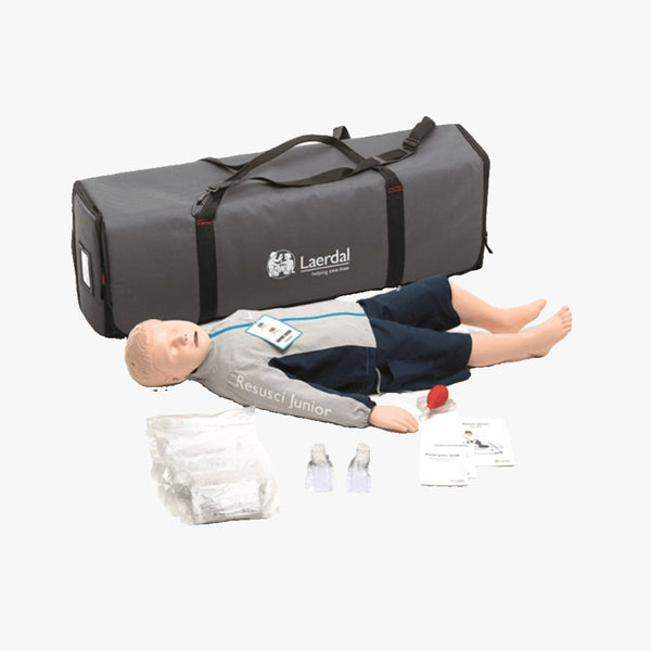 Resusci Junior QCPR