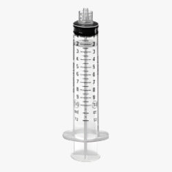 Spruta B Braun Omnifix Luer Lock Solo 10 ml