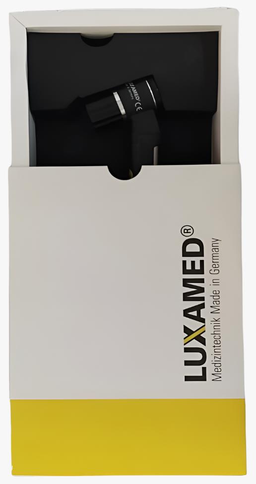 Dermatoskop Luxamed LuxaScope Dermatoscope LED 2.5 V