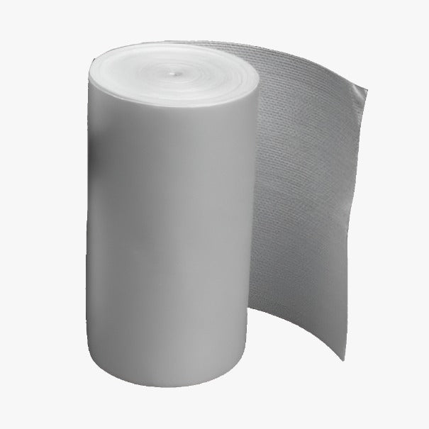 Vitri Fixeringstejp 5 cm x 10 m