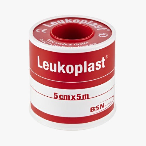 Leukoplast Porös 5 cm x 5 m