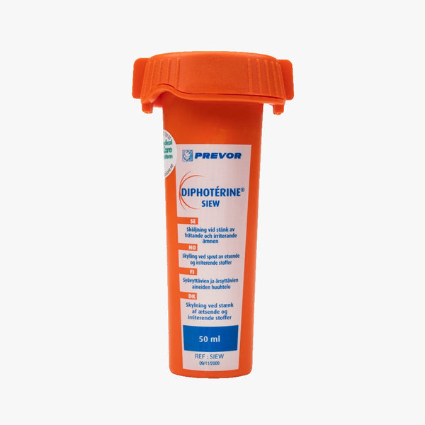 Diphoterine SIEW 50ml