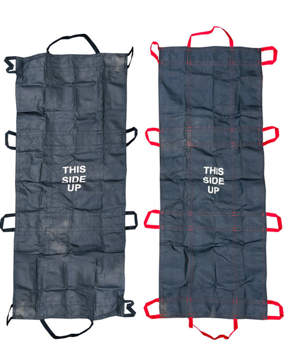 Rescue Essentials Quiklitter evakueringsbår