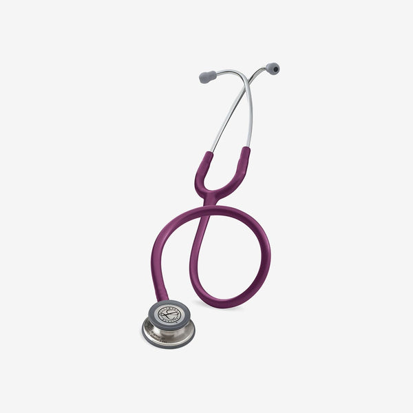 Stetoskop Littmann Classic III Plommon