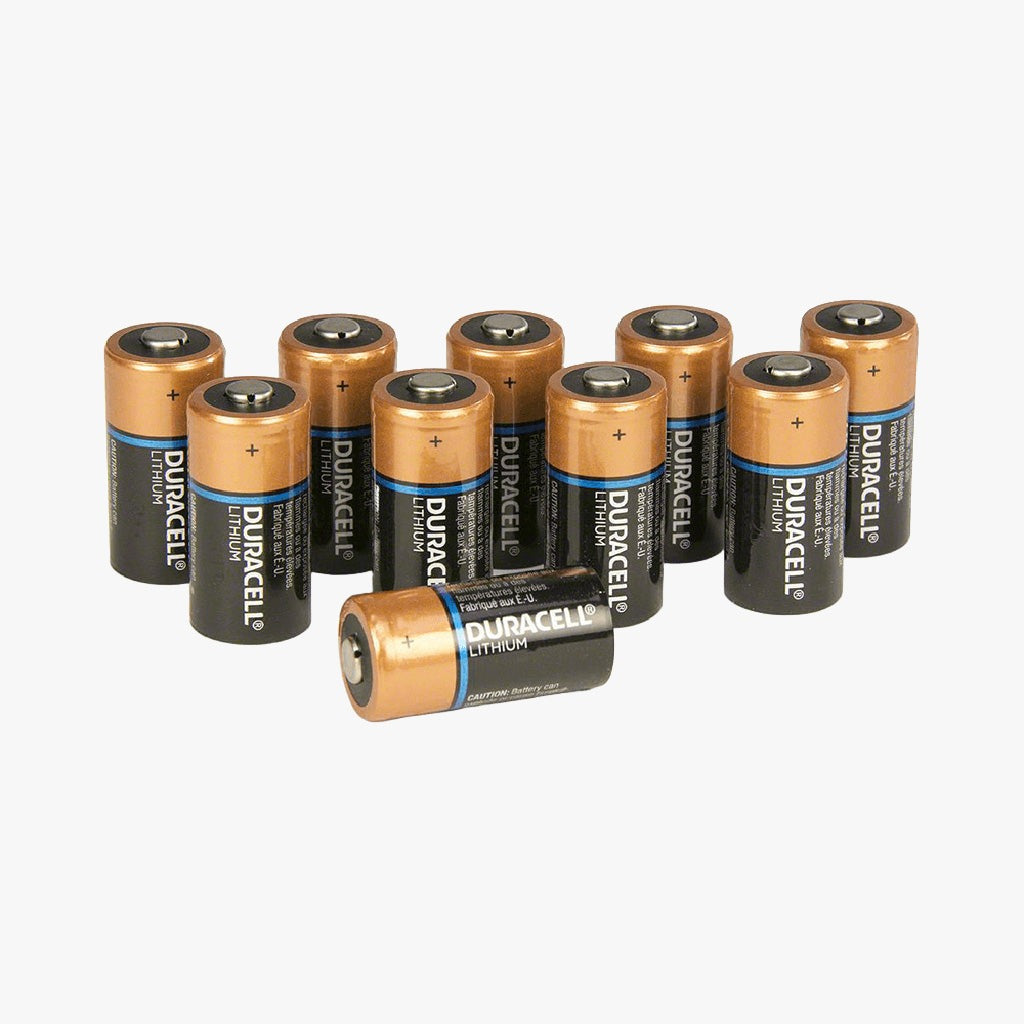 Batteri Zoll AED Plus