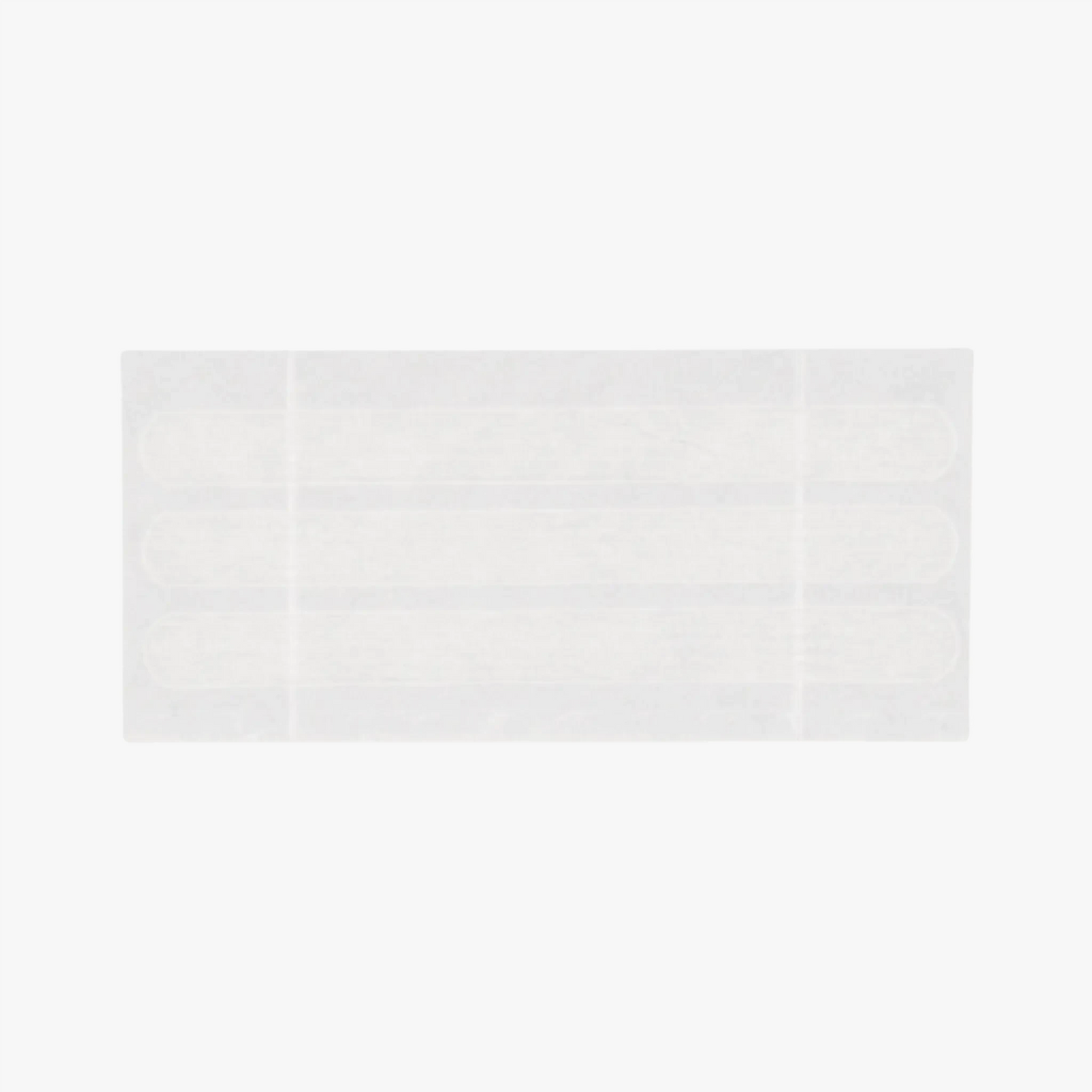 Vitri Suturtejp 3 x 75 mm 5 st