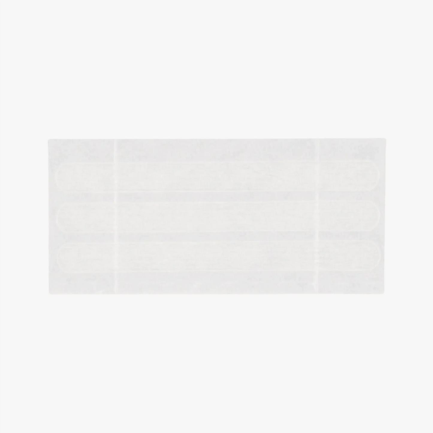 Vitri Suturtejp 3 x 75 mm 5 st förpackning med 20