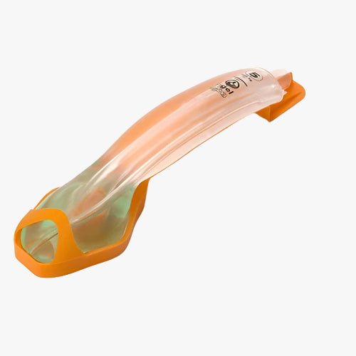 Larynxmask i-gel – stl5 engångs – 90kg+