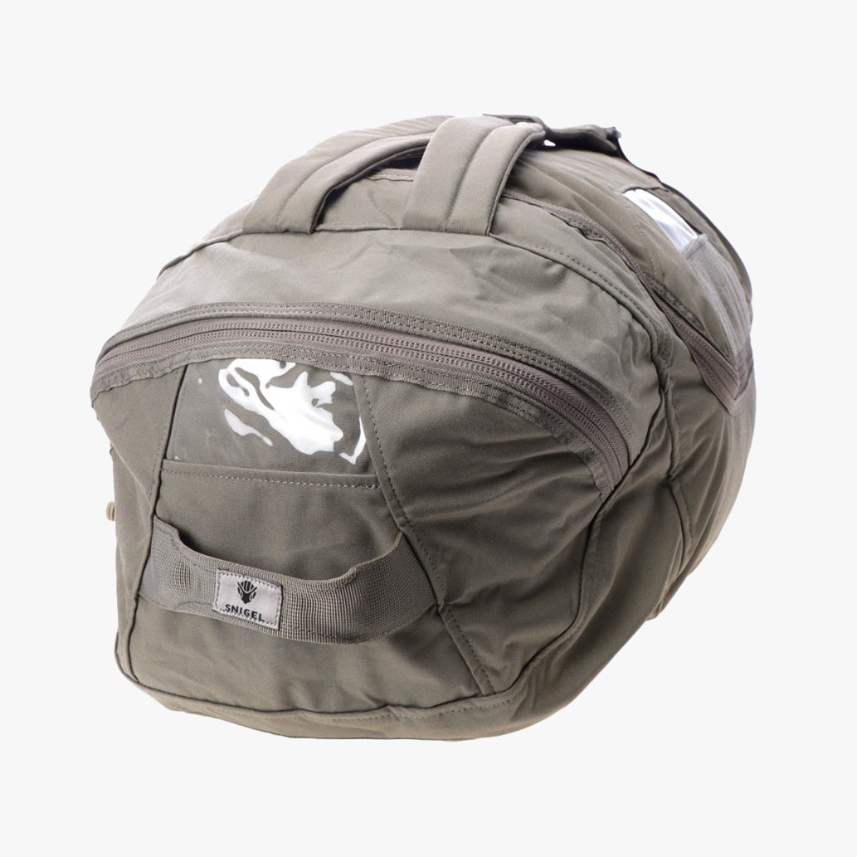 Snail 55L Duffel bag -17 Grey