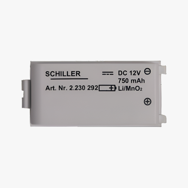 Battery FRED Easyport