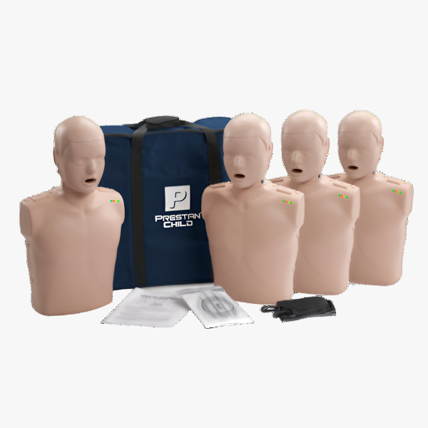 Prestan Professional Junior — 4 st ljus