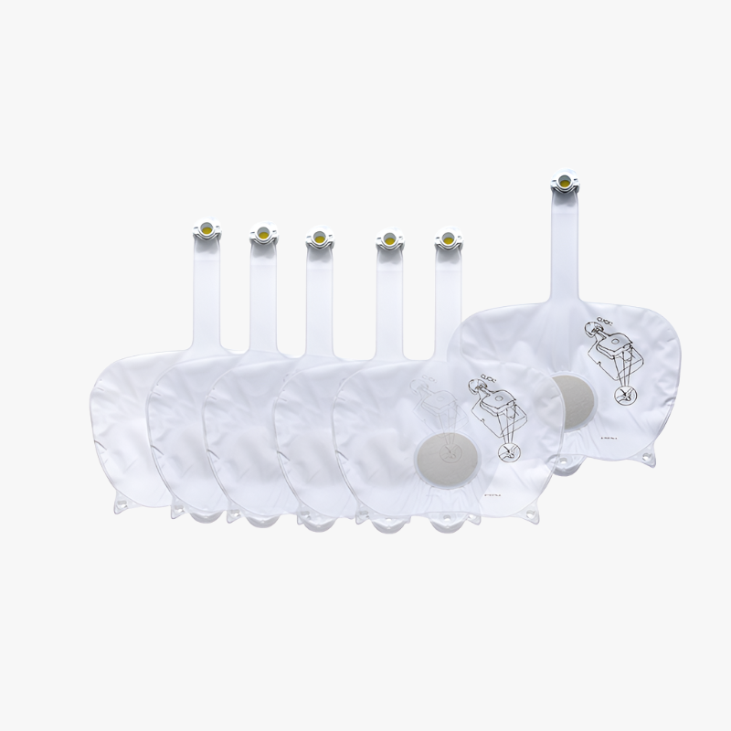 Airways Little Anne Gen2 — 6 pcs