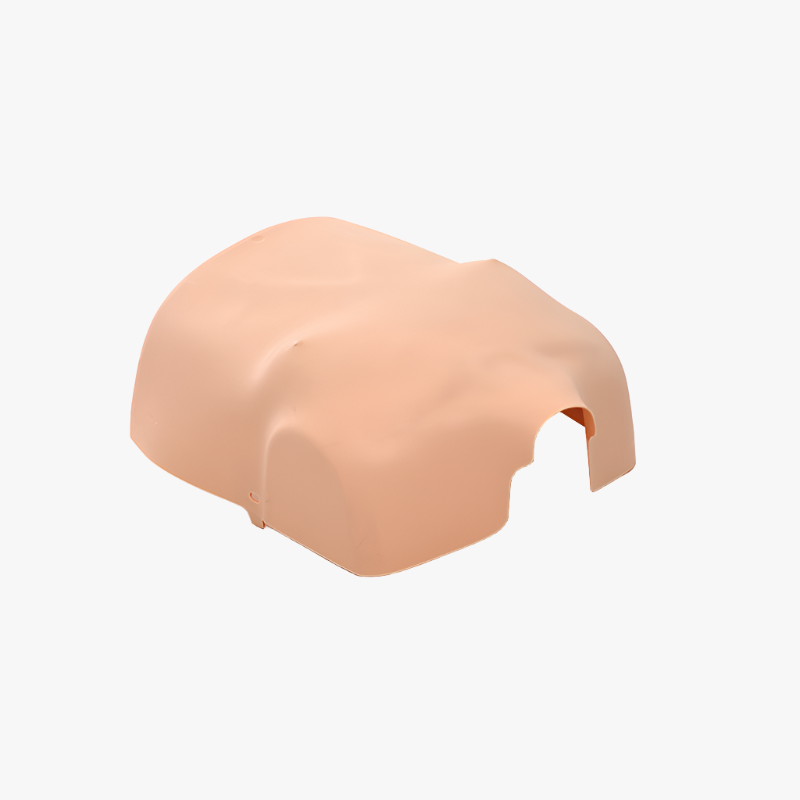 BreastLittle Anne Gen2 — light