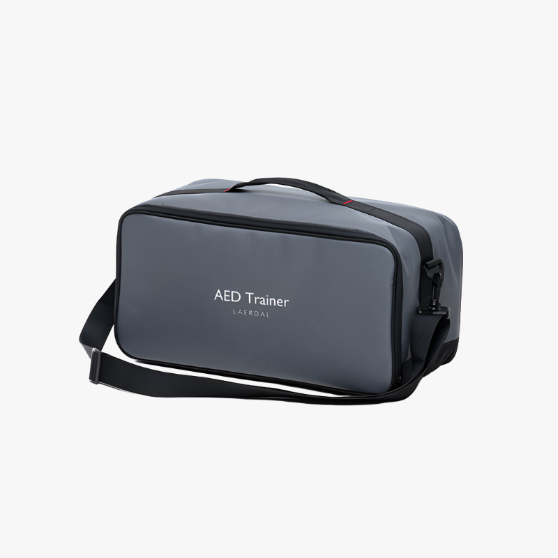 Transport case AED Trainer Gen2