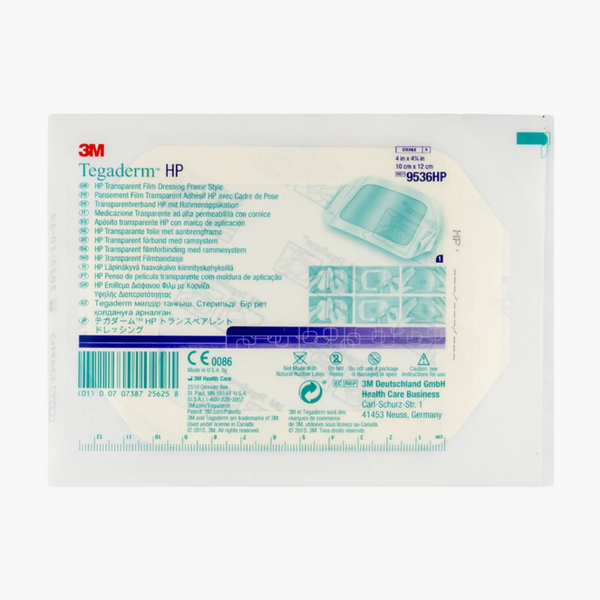 3M Tegaderm HP 10 x 12 cm