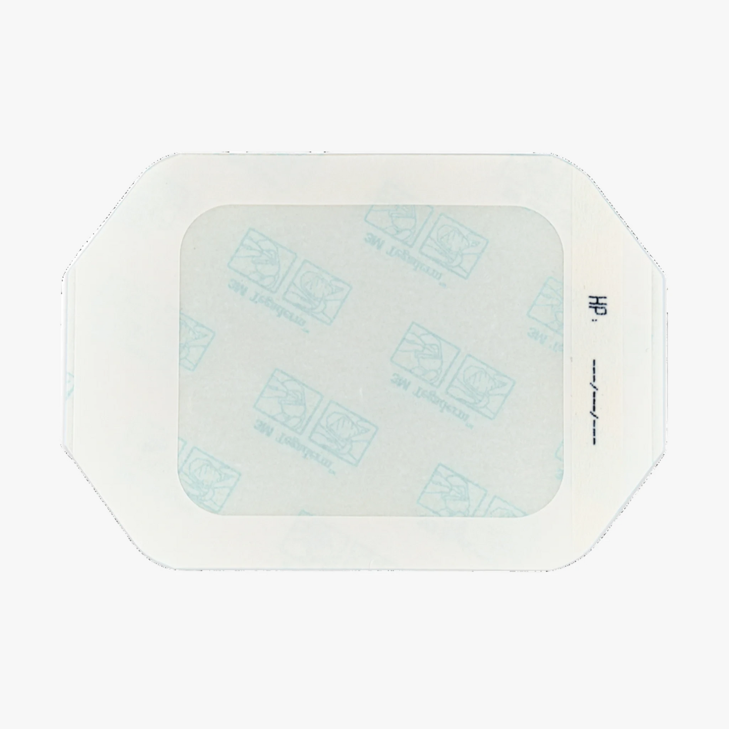 3M Tegaderm HP 10 x 12 cm