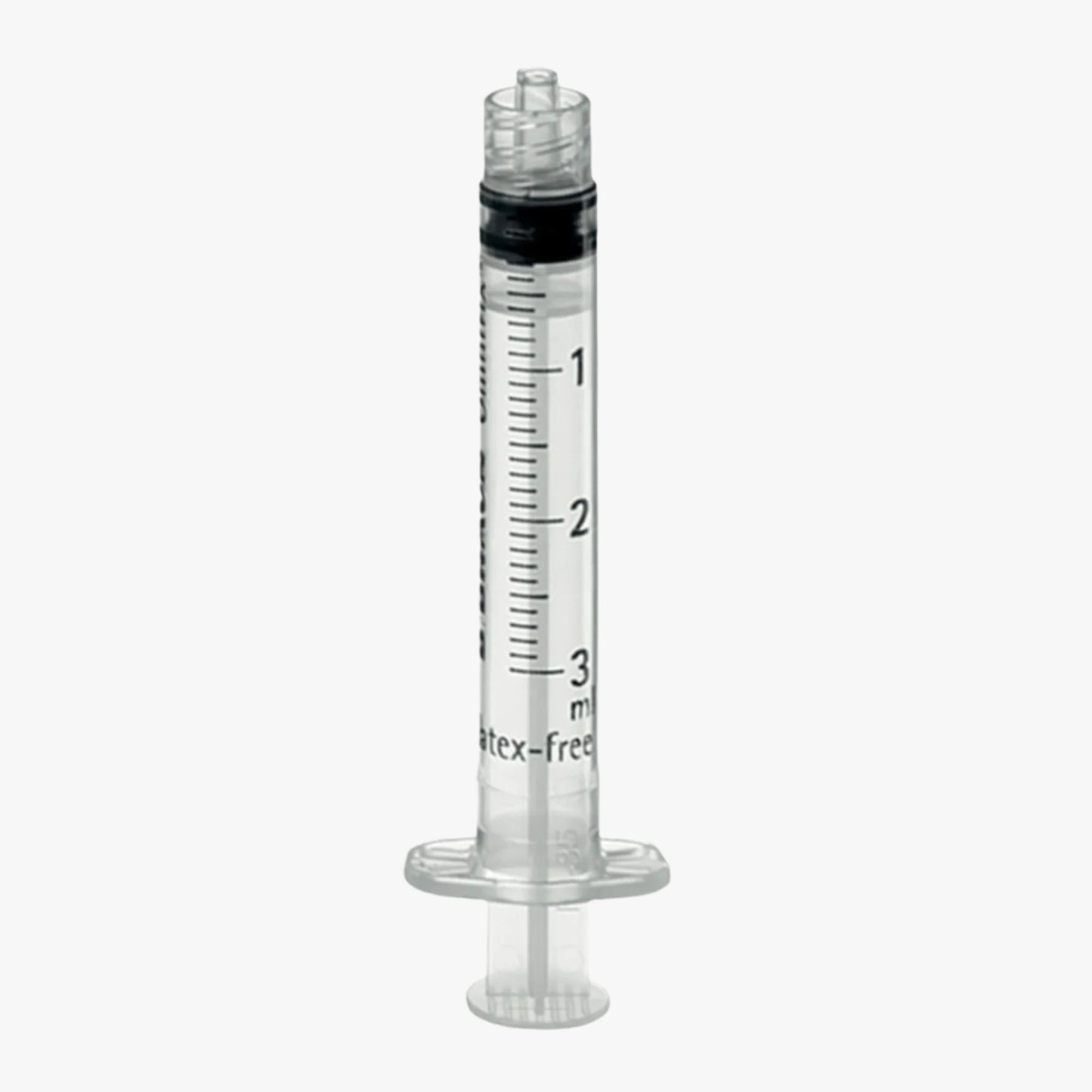 Spruta B Braun Omnifix Luer Lock Solo 3 ml