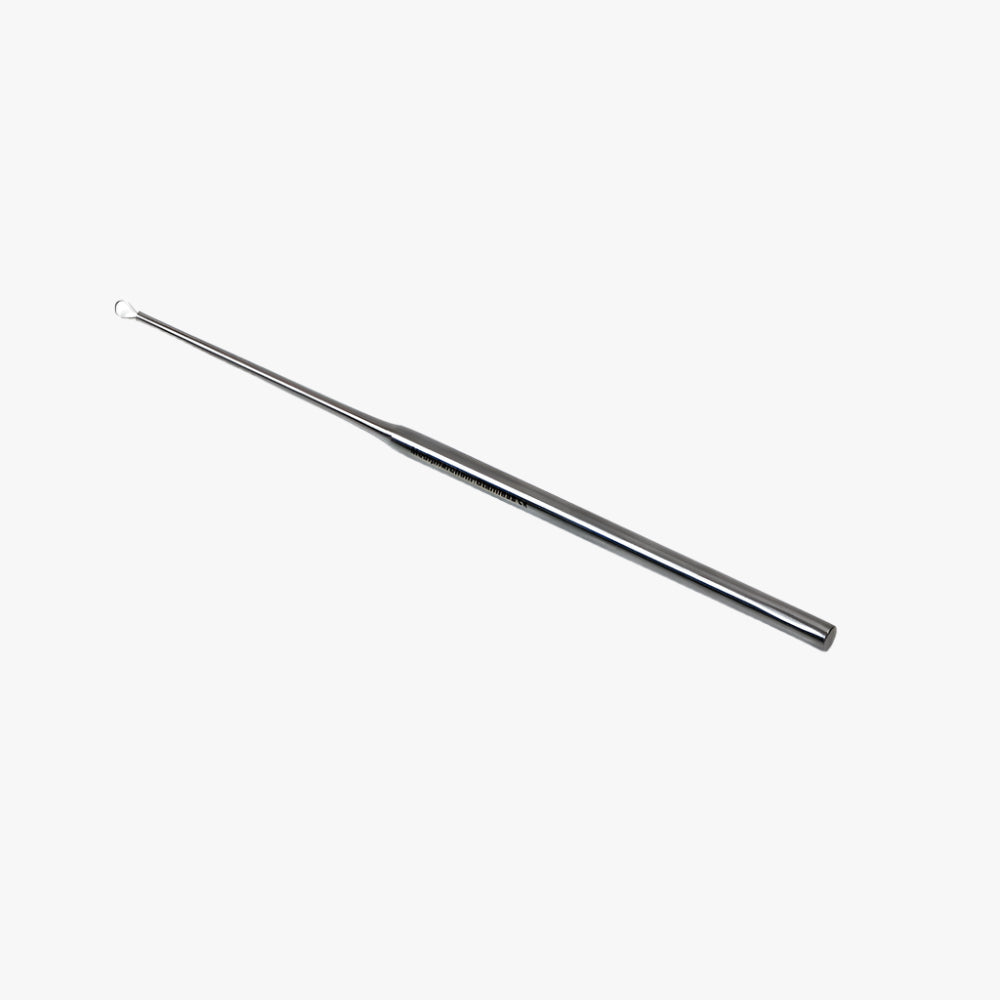 Billeau öronslynga 4 mm, 16 cm