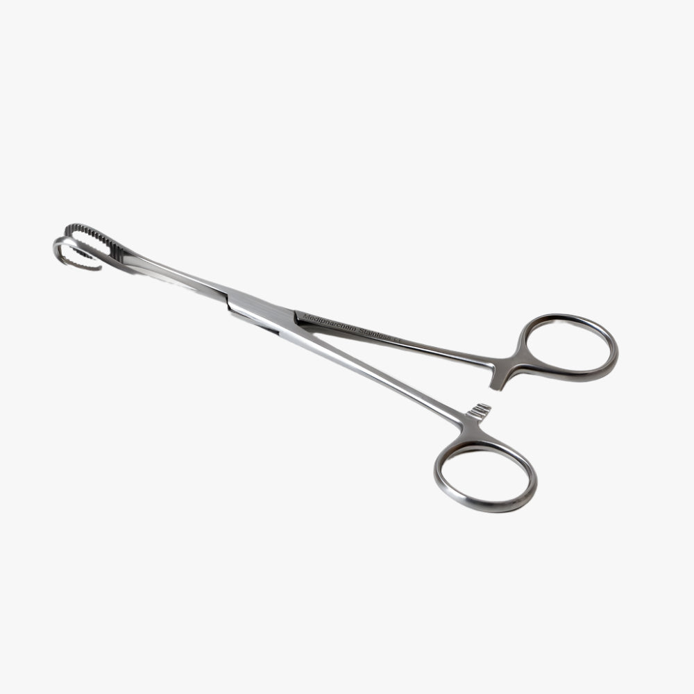 Foerster tamponadpincett rak 25 cm