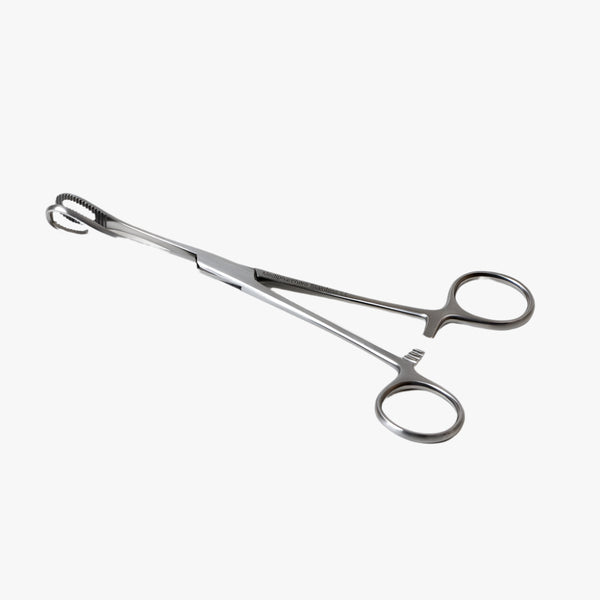 Foerster tamponadpincett rak 25 cm