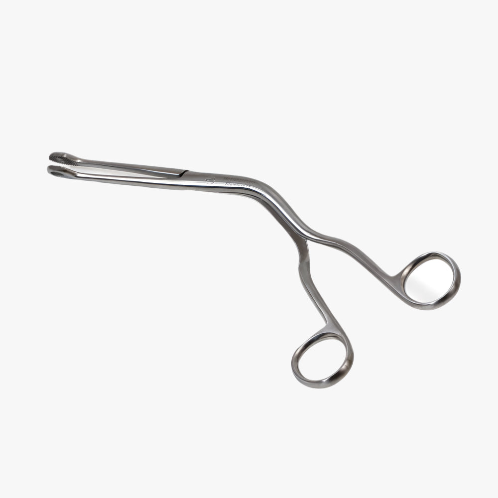 Magill kateterpincett vuxen 25 cm