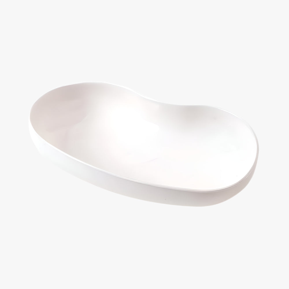 Njurbäcken 22 cm PVC