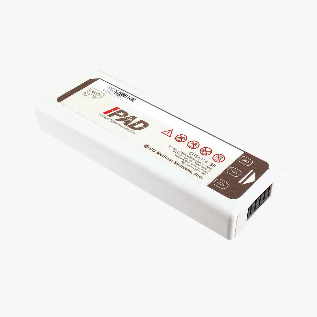 Battery I-Pad SP1