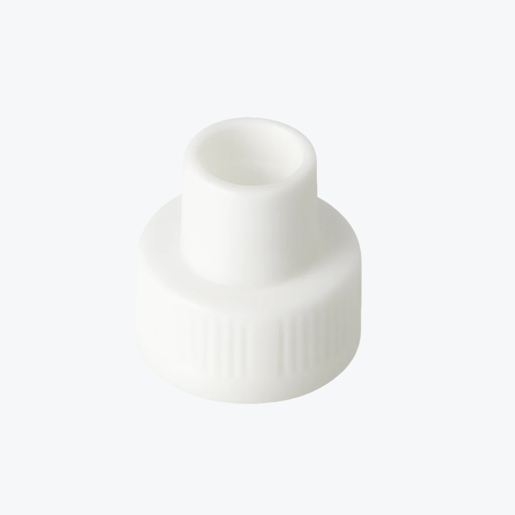 Propp infusion Hane – vit luerlock – 100 st