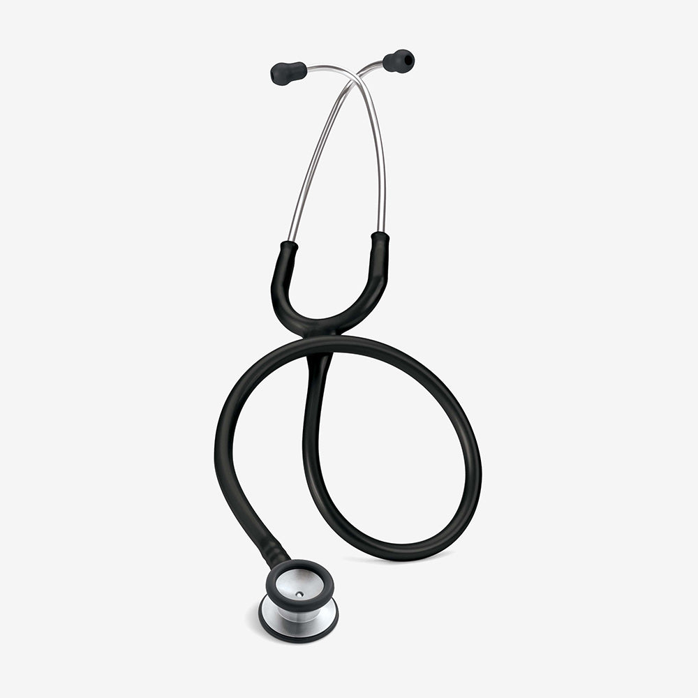 Stetoskop Littmann Classic II Pediatric Svart