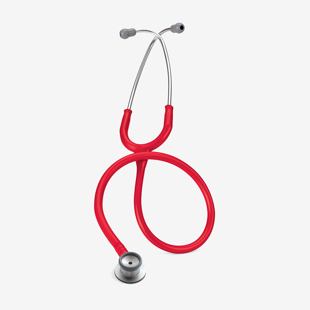 Stetoskop Littmann Classic II Infant Röd