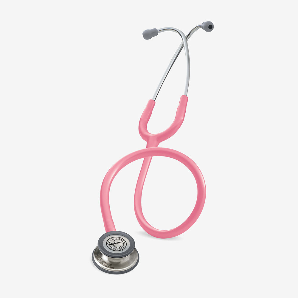Stethoscope Littmann Classic III Pink