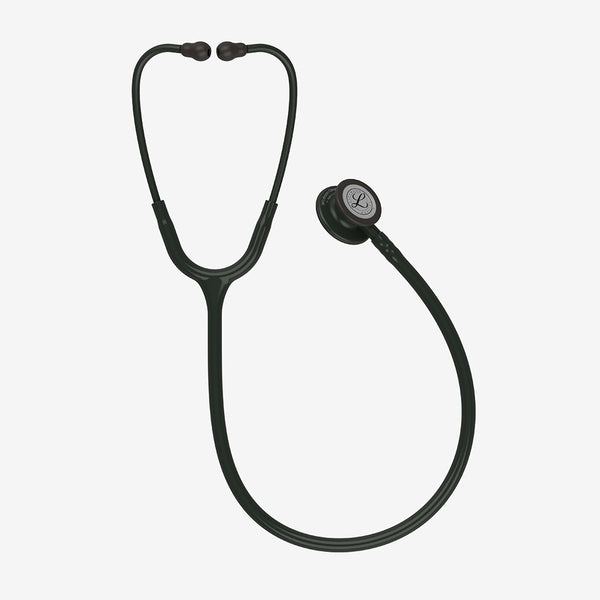 Stetoskop Littmann Classic III Svart