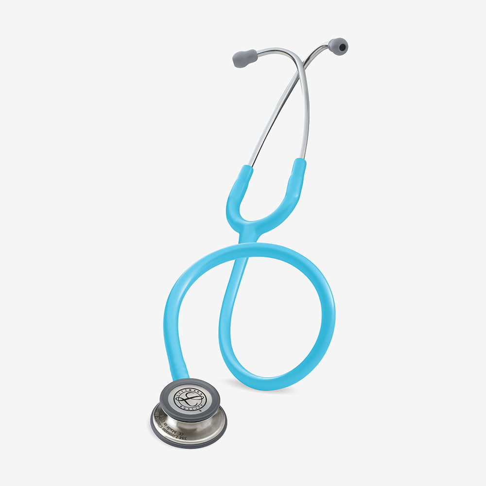 Stethoscope Littmann Classic III Turquoise