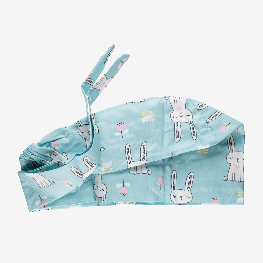 Surgical cap Rabbits