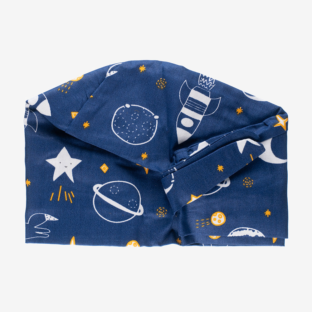 Operationsmössa Stjärnor och Planeter